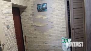 2-к квартира, на длительный срок, 45м2, 2/4 этаж