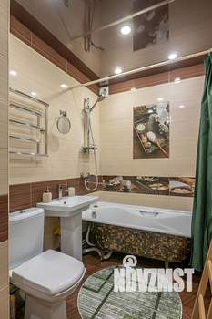 2-к квартира, на длительный срок, 47м2, 5/12 этаж