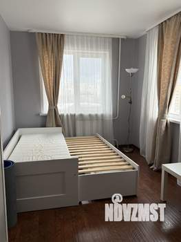 3-к квартира, на длительный срок, 76м2, 10/16 этаж