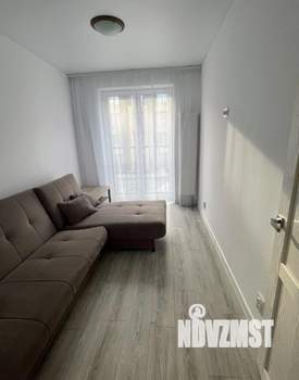 1-к квартира, на длительный срок, 32м2, 2/4 этаж