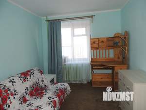 2-к квартира, на длительный срок, 48м2, 5/14 этаж