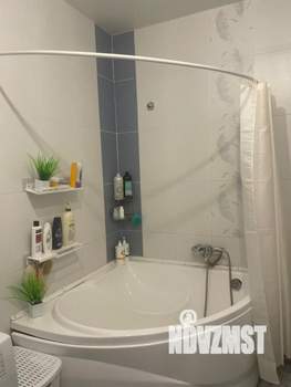 1-к квартира, на длительный срок, 45м2, 10/16 этаж