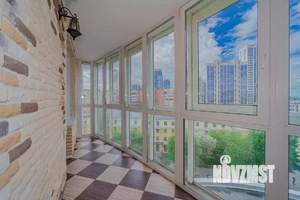 1-к квартира, на длительный срок, 45м2, 7/20 этаж