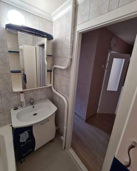 1-к квартира, на длительный срок, 34м2, 2/9 этаж