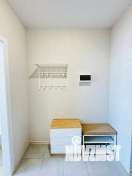 Студия квартира, посуточно, 30м2, 12/20 этаж