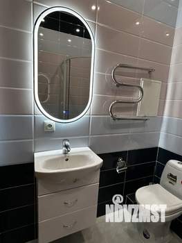 1-к квартира, на длительный срок, 47м2, 7/13 этаж