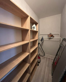 2-к квартира, на длительный срок, 42м2, 1/5 этаж