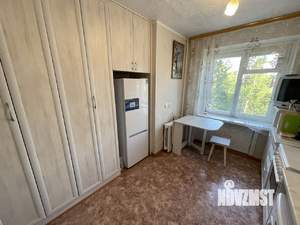 1-к квартира, на длительный срок, 32м2, 4/14 этаж