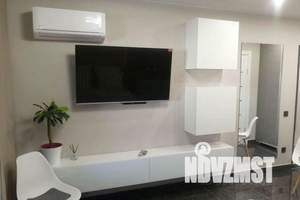 1-к квартира, посуточно, 25м2, 1/16 этаж