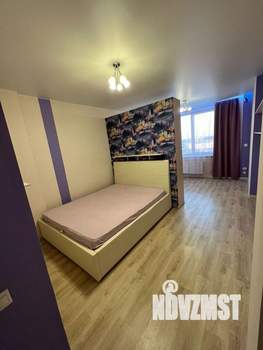 2-к квартира, на длительный срок, 52м2, 16/19 этаж