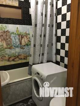 3-к квартира, на длительный срок, 60м2, 4/4 этаж