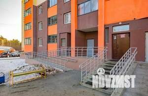 1-к квартира, на длительный срок, 43м2, 9/16 этаж
