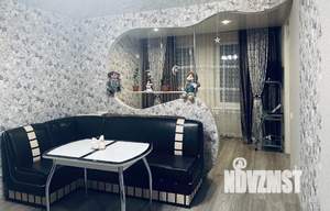 1-к квартира, посуточно, 31м2, 1/1 этаж