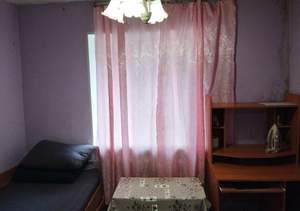 Студия квартира, на длительный срок, 15м2, 1/5 этаж