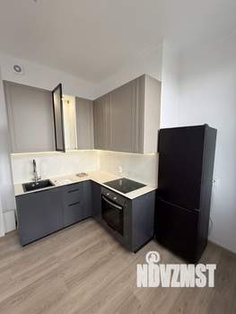 1-к квартира, на длительный срок, 43м2, 19/19 этаж