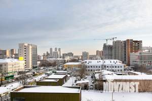 1-к квартира, посуточно, 62м2, 5/20 этаж