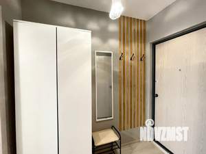 1-к квартира, посуточно, 22м2, 6/8 этаж