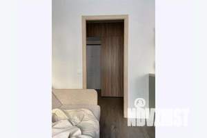 1-к квартира, посуточно, 38м2, 2/5 этаж