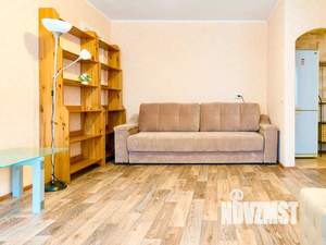 2-к квартира, посуточно, 47м2, 4/6 этаж