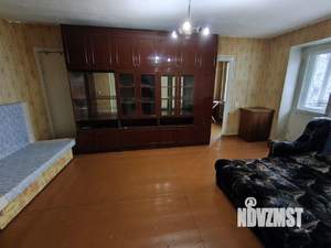 2-к квартира, на длительный срок, 45м2, 3/5 этаж