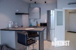 2-к квартира, посуточно, 60м2, 25/26 этаж