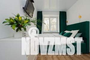 1-к квартира, посуточно, 20м2, 1/5 этаж