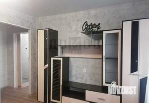 1-к квартира, на длительный срок, 27м2, 4/9 этаж