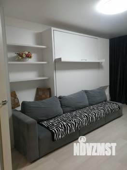 2-к квартира, на длительный срок, 56м2, 18/22 этаж