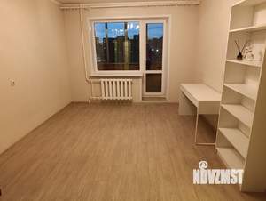 1-к квартира, на длительный срок, 38м2, 7/9 этаж