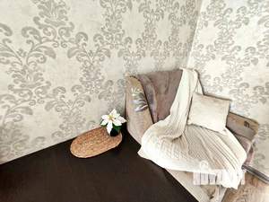 1-к квартира, посуточно, 47м2, 15/16 этаж