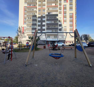 2-к квартира, на длительный срок, 45м2, 9/25 этаж