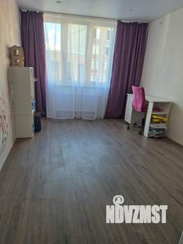 2-к квартира, на длительный срок, 64м2, 12/27 этаж