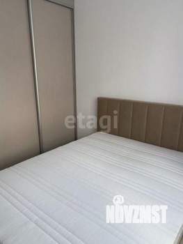 1-к квартира, на длительный срок, 31м2, 4/14 этаж