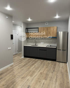 1-к квартира, на длительный срок, 37м2, 19/33 этаж