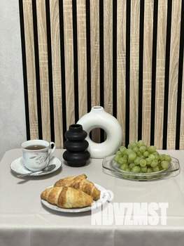 1-к квартира, посуточно, 48м2, 1/1 этаж