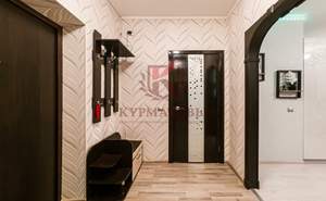 Студия квартира, на длительный срок, 29м2, 4/16 этаж