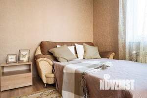 2-к квартира, посуточно, 72м2, 1/1 этаж