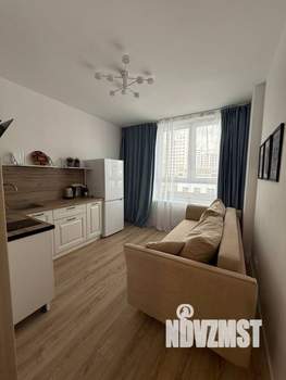 1-к квартира, посуточно, 37м2, 5/9 этаж