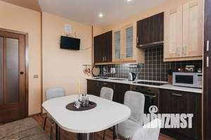 2-к квартира, посуточно, 80м2, 7/17 этаж