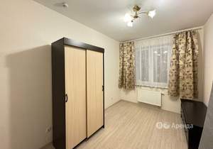 2-к квартира, на длительный срок, 46м2, 6/12 этаж