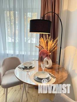 1-к квартира, посуточно, 35м2, 3/5 этаж
