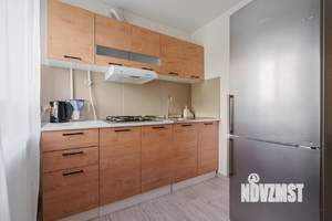 1-к квартира, посуточно, 46м2, 1/1 этаж