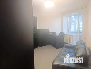 1-к квартира, на длительный срок, 37м2, 12/15 этаж