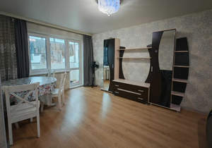 2-к квартира, на длительный срок, 42м2, 2/5 этаж