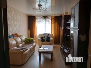 3-к квартира, на длительный срок, 89м2, 8/11 этаж