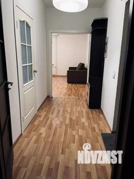 1-к квартира, на длительный срок, 41м2, 5/9 этаж