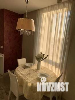 2-к квартира, посуточно, 59м2, 1/1 этаж