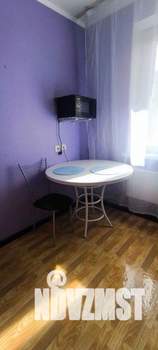 1-к квартира, посуточно, 31м2, 1/1 этаж