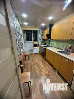 2-к квартира, на длительный срок, 54м2, 6/9 этаж