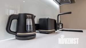 1-к квартира, посуточно, 24м2, 19/20 этаж